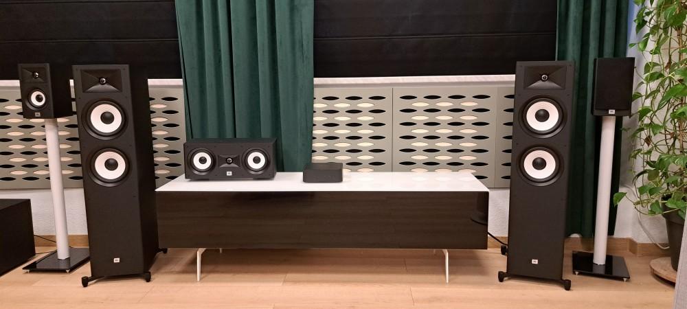 Panel akustyczny - AQ Soundpanel  model:ap 4, Acoustique Quality
