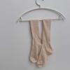 Dui Dui Women's Thin Long Socks for Spring and Summer, Laid-back and Breathable. Dui Dui Long Socks