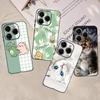 For Tecno Spark 20 Pro Case Liquid Silione Soft TPU Matte Cover Phone Mask On Spark20 20Pro 4G Luxury Pattern Cat Flower Cartoon