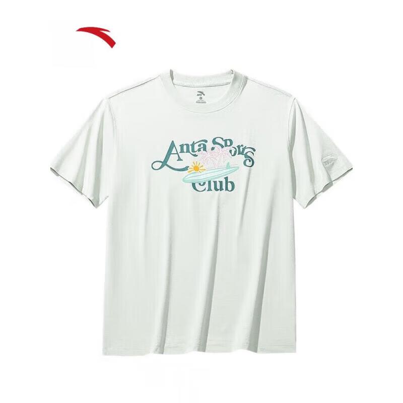 

ANTA Women s Cool-Feel Retro Sport T-Shirt 170/L