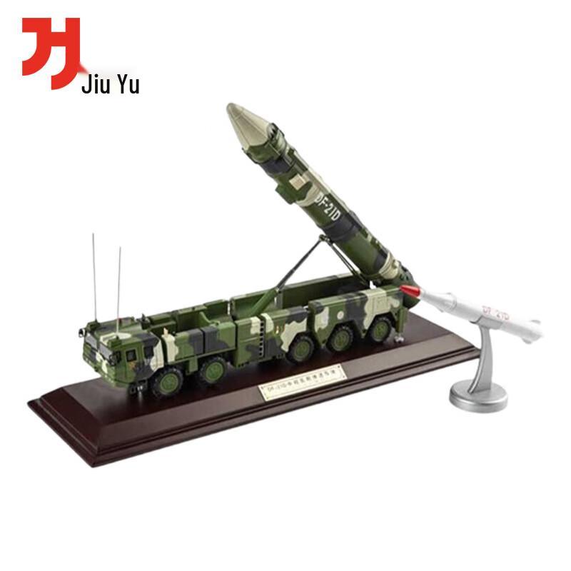 Juyu Military Model Souvenirs