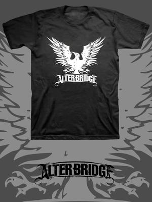 Alter Bridge T-shirt