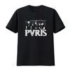 Pvris Photo Official T Shirt For Band Design Cool Style vintage Washed Stretched Slightly Soft Stylish Unisex Versatile