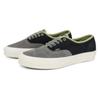 Vans Og Authentic Lx 'Grey Black' Vans VN0A5FBDPWT