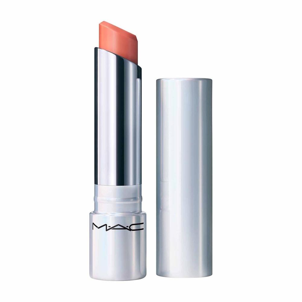 

Mac Introvert Glow Play Tendertalk Lip Balm