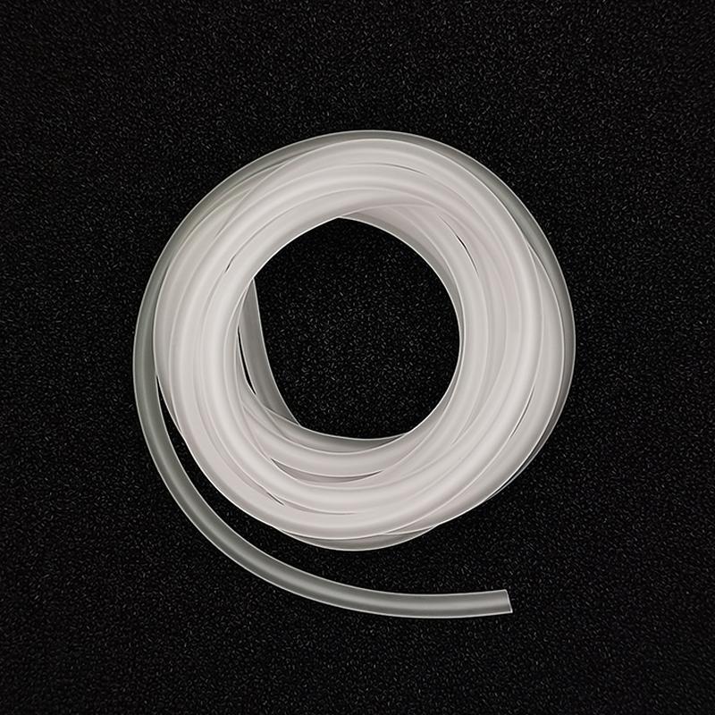 

20M 4*6mm Aquarium Oxygen Pump Hose Air Bubble Stone Aquarium Fish Tank Pond Pump Tube Flexible Tube High Quality 20M