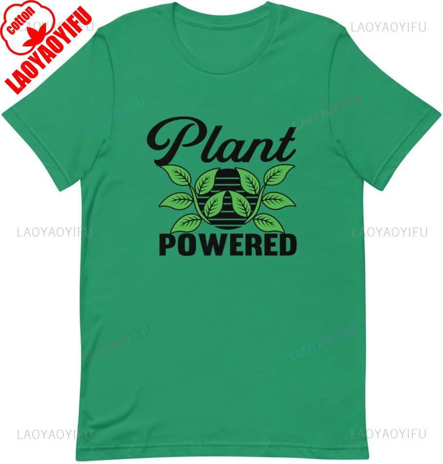 Hilarious Veganism Vegetables Veggies Lover Fitness Fan Humorous Phytophagous Tshirt Unisex Unisex Summer Cotton Graphic T Shirts S