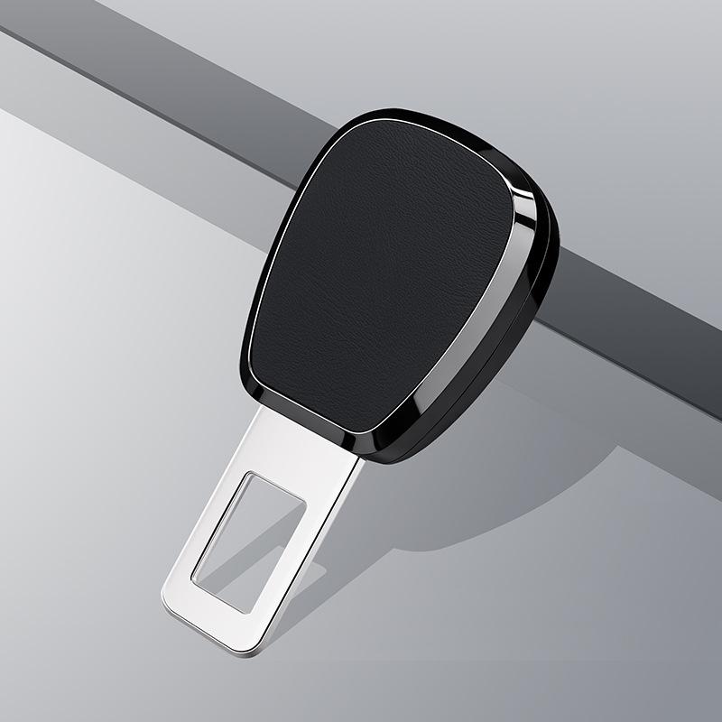 Jetour Car Safety Buckle Extender with Connector for X70S Traveller, X90/X95, Dasheng Fork Head