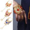 Indian Dance Tribal Dance Accessories Belly Dance Costumes Performance Accessories  Bracelet