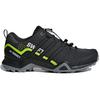 adidas Scarpe da ginnastica Terrex Swift R2 'Nero Giallo' CM7490