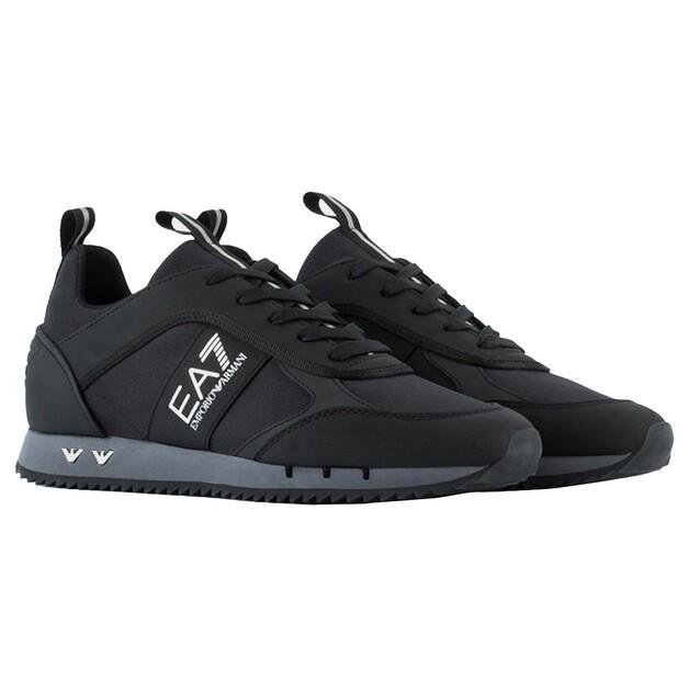 

EA7 EMPORIO ARMANI X8X027 кроссовки EU 45 1/3