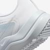 Nike Downshifter 12 DOWN SHITER Silver Japan Size [W 12] White/Pure Platinum/Metallic DD9294-100 22.0cm