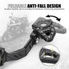 NICECNC For BMW R1250GS R 1250 GS 2019-2023 R1200GS 2013-2018 R 1200 GS Rear Brake Lever Pedal Gear Shift Lever