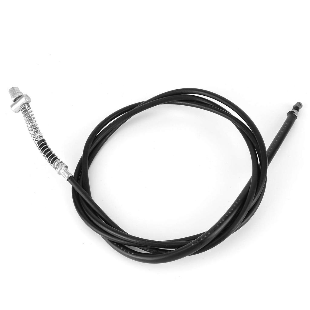 75,6 tum / 1,92 m Bakbromskabelbyte Universell Bakre Trumbromskabel Passar för GY6