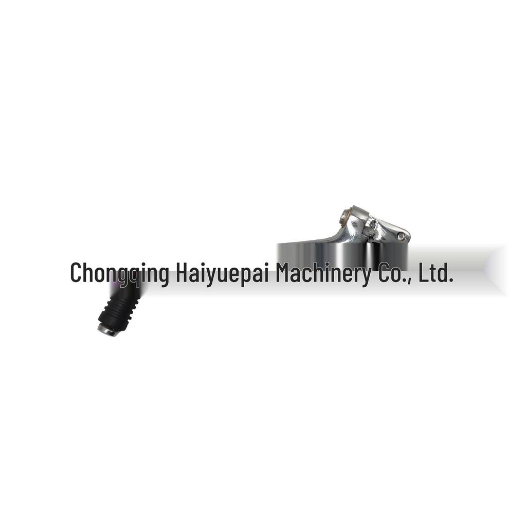 AX100 Motorcycle Kick Start Lever Pedal Ignition Rod by Haiyuepai