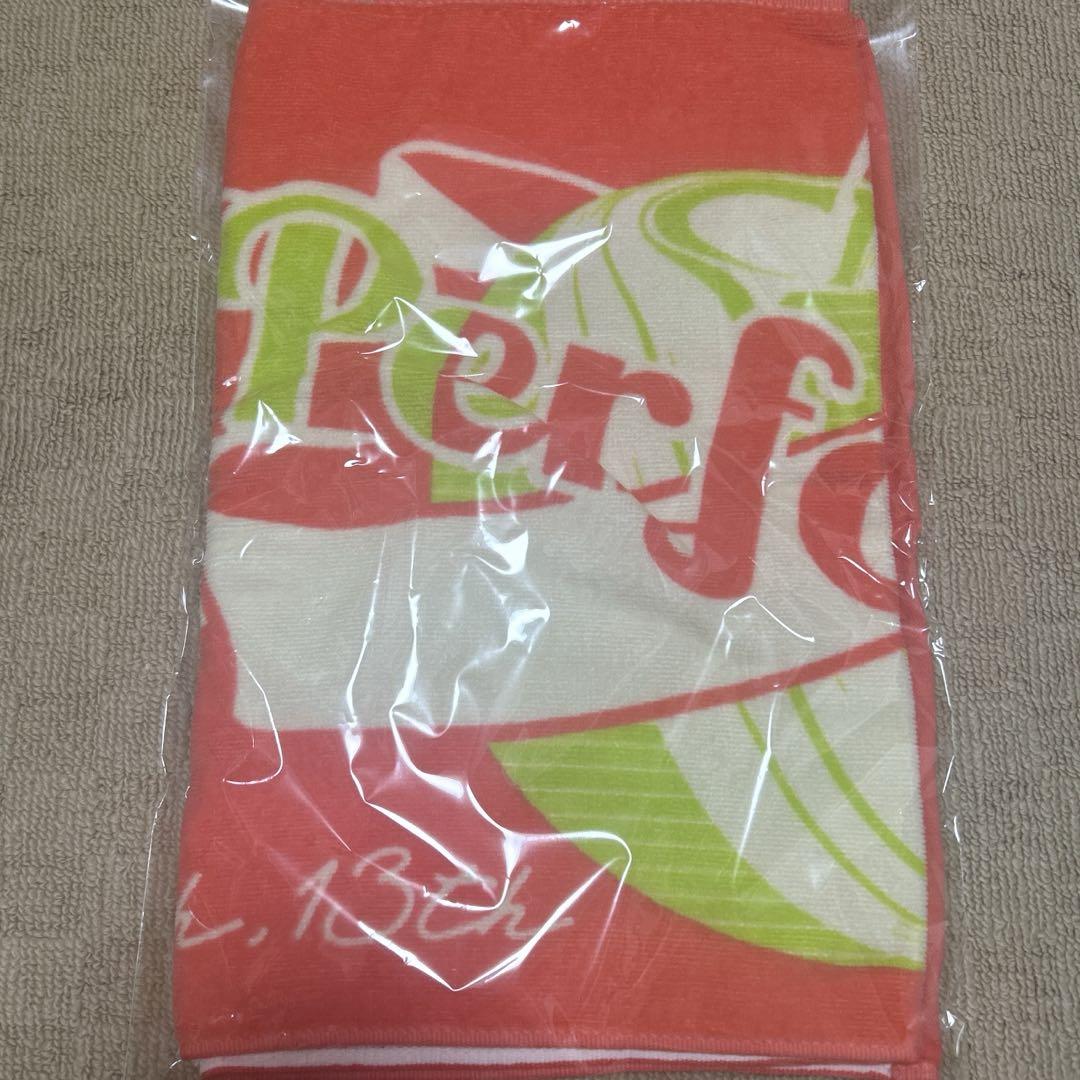 

[USED] The Performance Towel Mrs. NiziU Battle Band