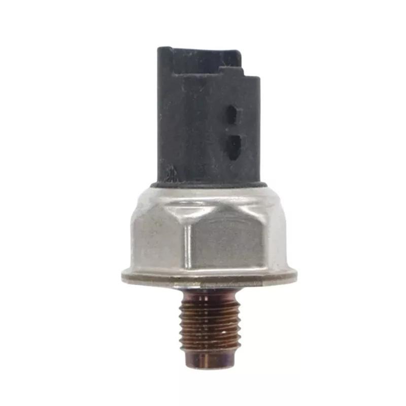 Rail Fuel Pressure Sensor 55PP14-01 For Renault NISSAN NV200 1.5 DCI 9307Z517A