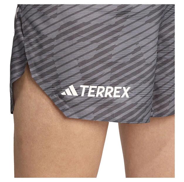 adidas Шорты Terrex Techrock Allover Print