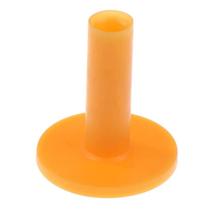 

Резиновые держатели для мячей для гольфа для тренировок по гольфу 38 60 70 85 мм аксессуары для мячей для гольфа 60mm