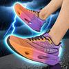 Men's Sneakers 9PRO Carbon Board Skeleton Cushioning Marathon Running Shoes Outdoor Fitness Training Sports Tennis Shoes Women's