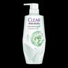Scalp Care Oil Control Revitalizing Shampoo