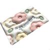 Floor Mat, Super Absorbent Bath Quick Cute Blossom Resistant 3D Floral Bathroom Carpet, for