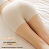 Women's Seamless Ice Silk Safety Shorts 2-Pack