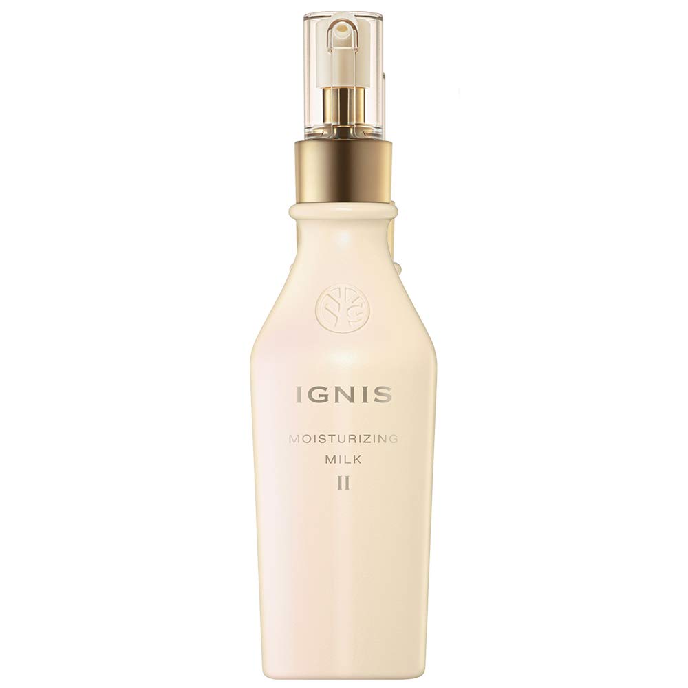 IGNIS Moisturizing Milk II 200g