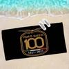 Moto G-Guzzi Motorcycle Logo Big Microfiber Beach Towels Quick Dry Towel Sand Beach Towels Pool Towel for Travel Swim Pool Yoga