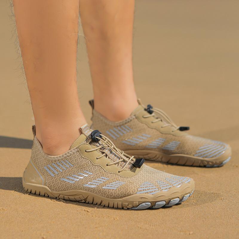 Creek shoes climbing five-finger shoes outdoor mountaineering beach shoes sports wading swimming shoes