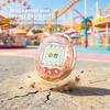 Transparent Protective Case Clear Cover for Tamagotchi Connection Game Console Accessories