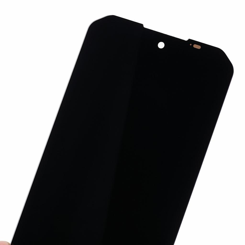 Für Ulefone Armor 11T 5G OEM Grade S LCD-Bildschirm und Digitizer-Baugruppe Ersatzteil (ohne Logo)