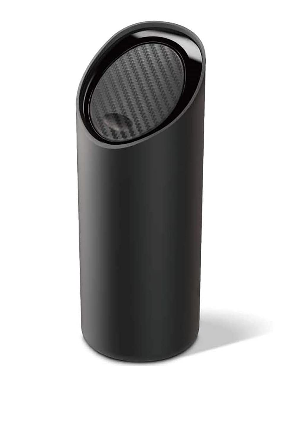 

Carmate Car Door Pocket Compatible Soft Trash Slush Carbon DZ543 (CARMATE) Bottle-Shaped Can, Bottle, Small, Fiber,