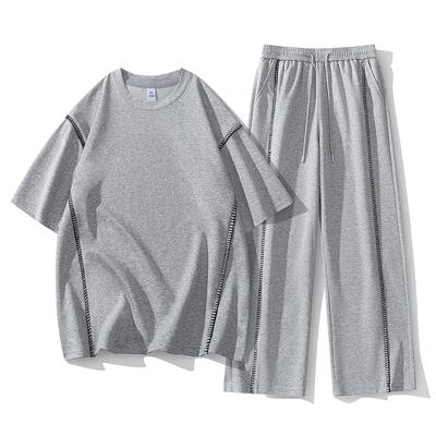 Pantaloni – Completi maglietta e pantaloncini