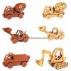 Puzzle a hlavolamy – 3D puzzle