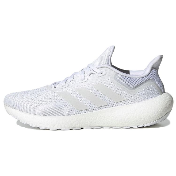 Adidas Pureboost 22 White Reflective GW8591 46.5