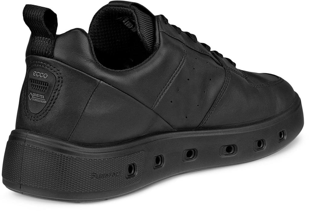 Кроссовки Ecco Street 720 M (520814) black