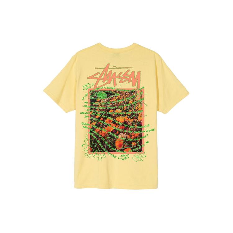 Stussy Super Bloom Tee 1904550