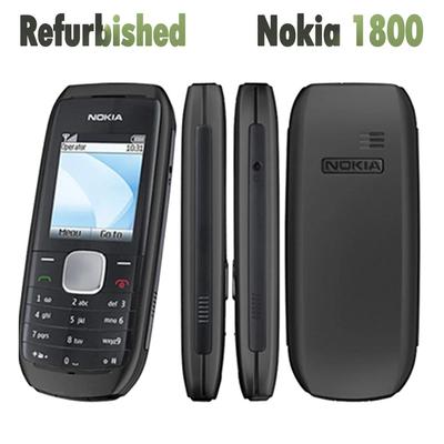 Refurbished Nokia Original Nokia 1800 Mobile Phone With 1 SIM