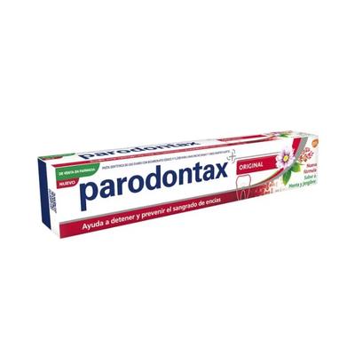 Parodontax Kruiden Originele Munt en Gember 75ml