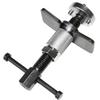 Auto Scheibenbremse Bremssattel Entferner Adapter Kompressor Set Zurückdrehen Hinterradbremse Reparaturwerkzeuge Auto Zubehör