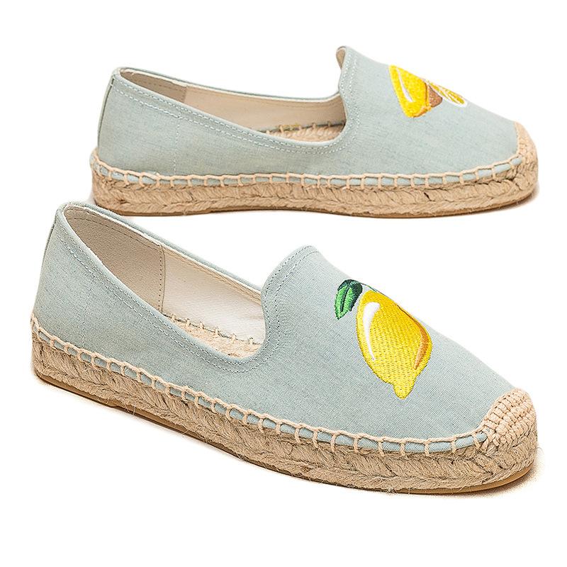 Fashion Round Toe Womens Loafers Shoes Clogs Platform Casual Female Sneakers Modis Slip-on Summer Creepers Comfortable New 2025 Lace-Up