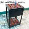 Jun Ding Ying Versatile Billiard Cue Rack