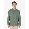 Lacoste Men S Open Collar Twill Shirt Ch7245 54g 316 q2nCh7245 54g316