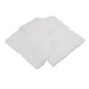 100pcs Gauze Mask Facial Masks Soft Spa Gauze Facial Mask Skin Care Facial Paper Sheet Gauze for Home Salon DIY