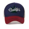 Unisexs Summer Cool Mesh Breathable Hat Cypress Hill Rap Band Baseball Cap Fashion Adjustable Snapback Hats Casquette