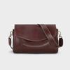 New Crossbody Bag with Large Capacity  Versatile and High-end Women's Bag  One-shoulder Pillow Bag