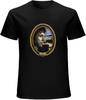 Cliff Richard Tee Heathcliff UK Tour T Shirt