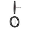 Replacement Sealing Gasket 30mm Diameter Fuel Rubber Gasket Car Truck Fuel Gasket Oil Cover Seal O Rings