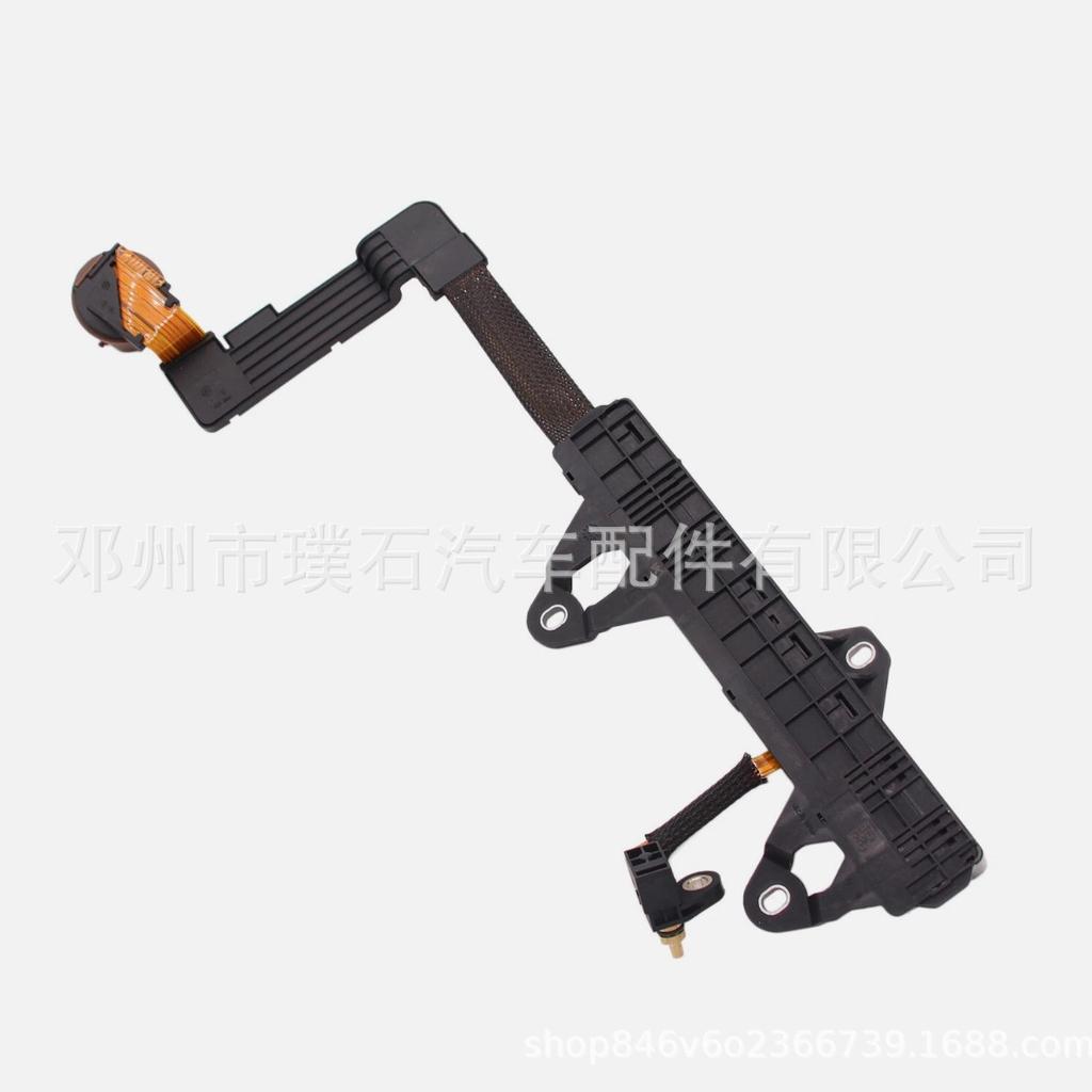 Hyundai Kia Automatic Transmission Valve Body Wiring Harness 6AT (Part Numbers: 463073B650, 46307-3B650)